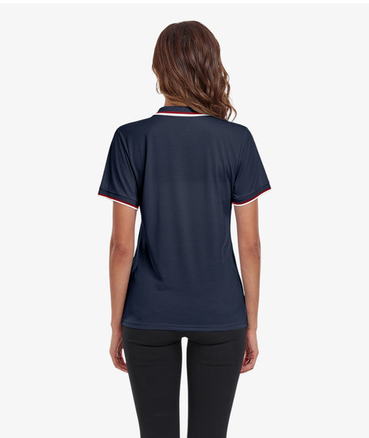 Classic Trim Performance Polo