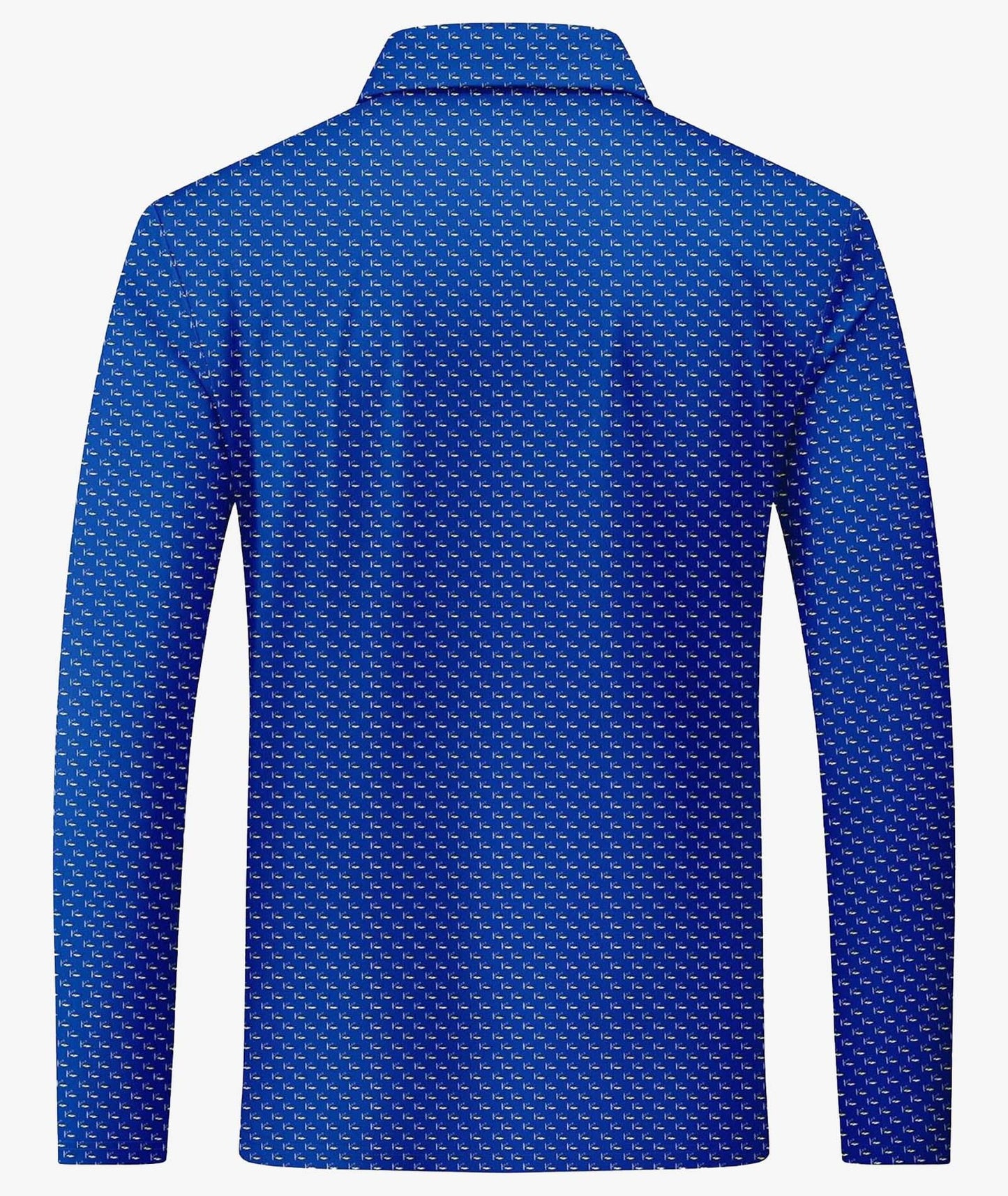 Deep Sea Polo
