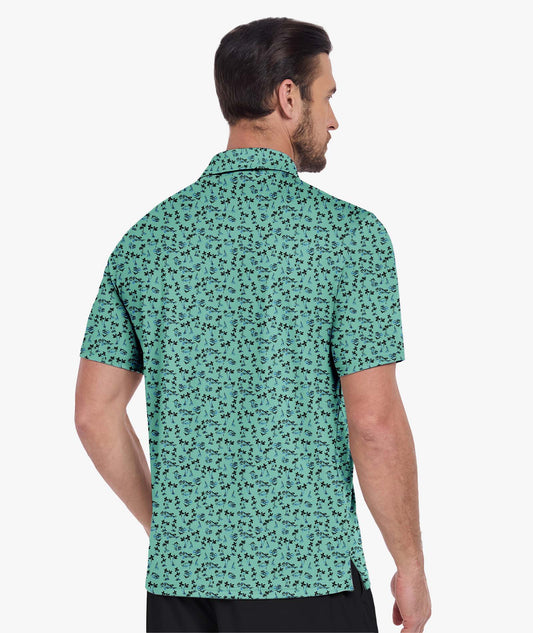 Polo Brise de Palmier
