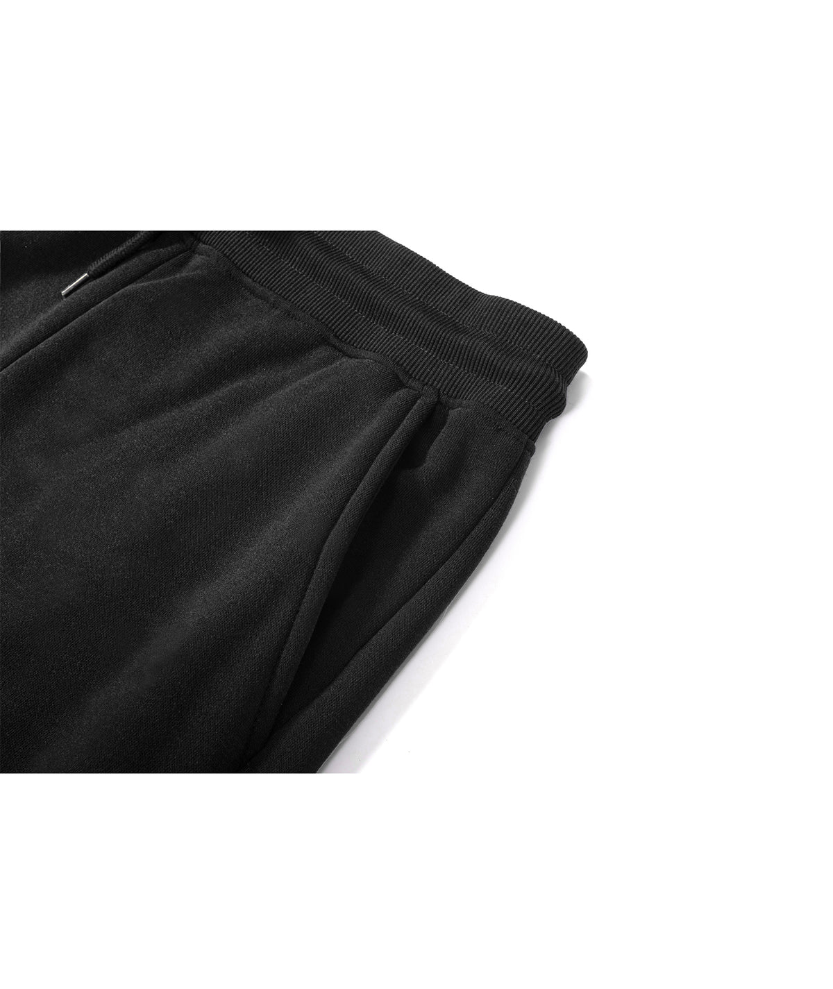 Men's Fleece-Lined Sweatpants