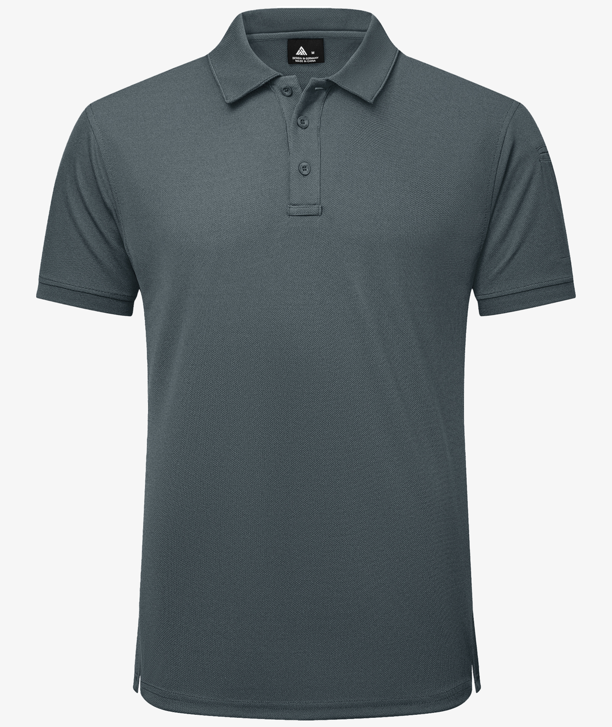Classic Performance Golf Polo