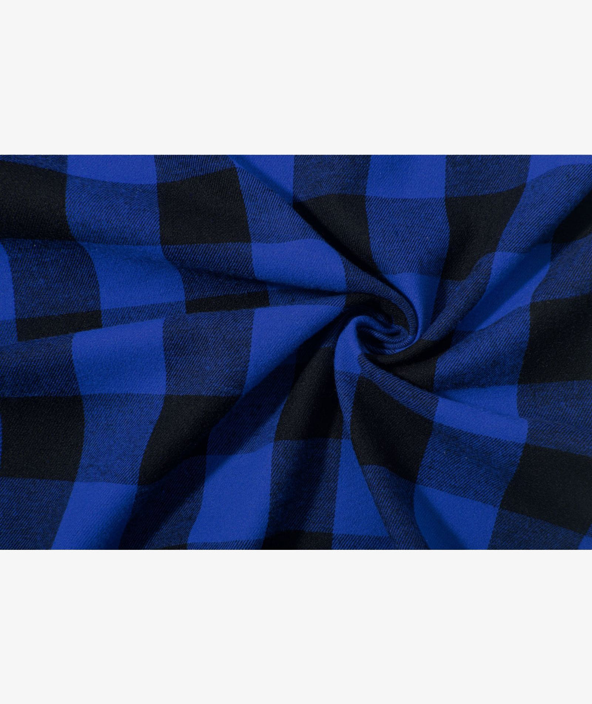 Camisa Chaqueta a Cuadros para Hombre