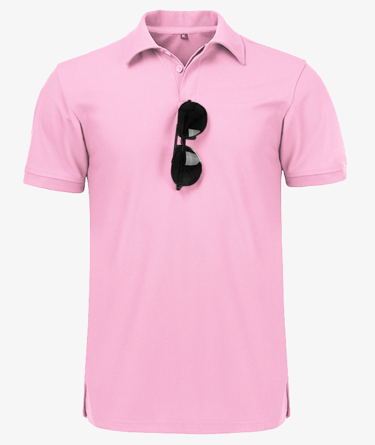Core Performance Golf Polo