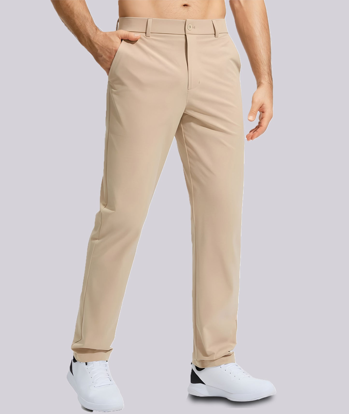 Core Golf Pants