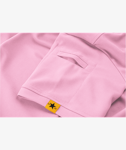 Core Performance Golf Polo