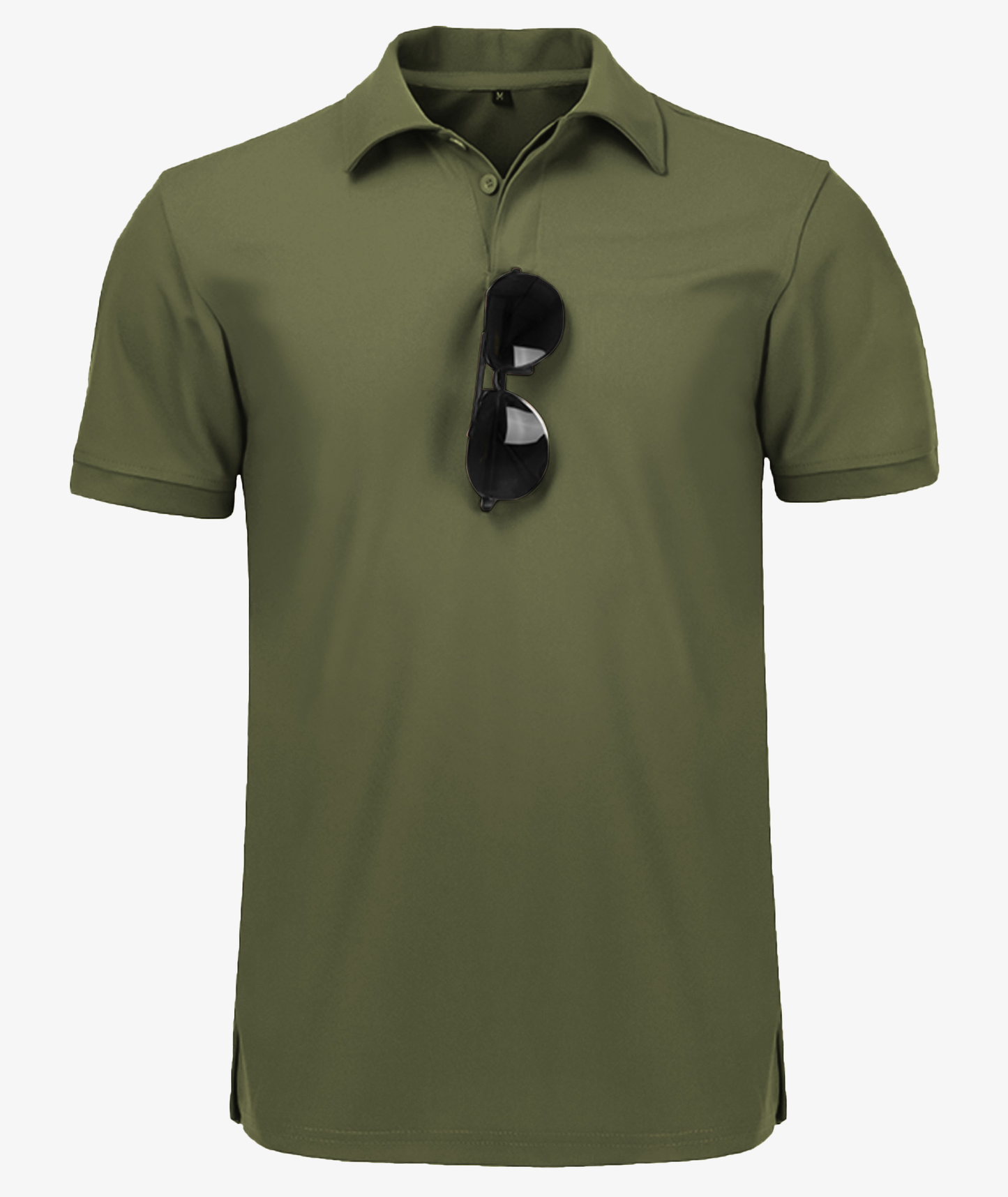Core Performance Golf Polo