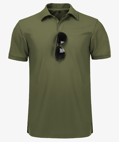 Core Performance Golf Polo