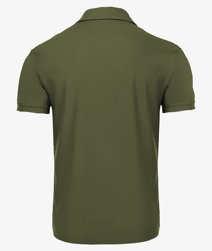Core Performance Golf Polo