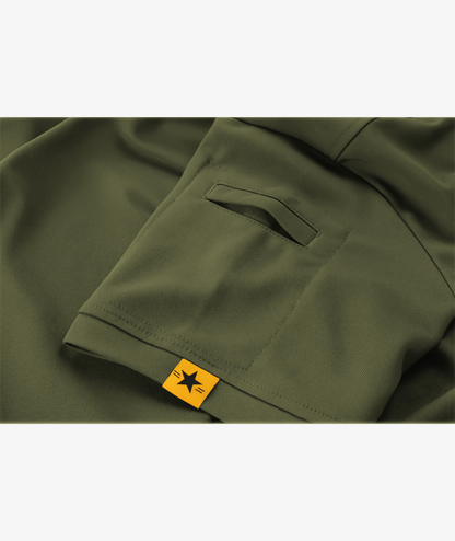 Core Performance Golf Polo
