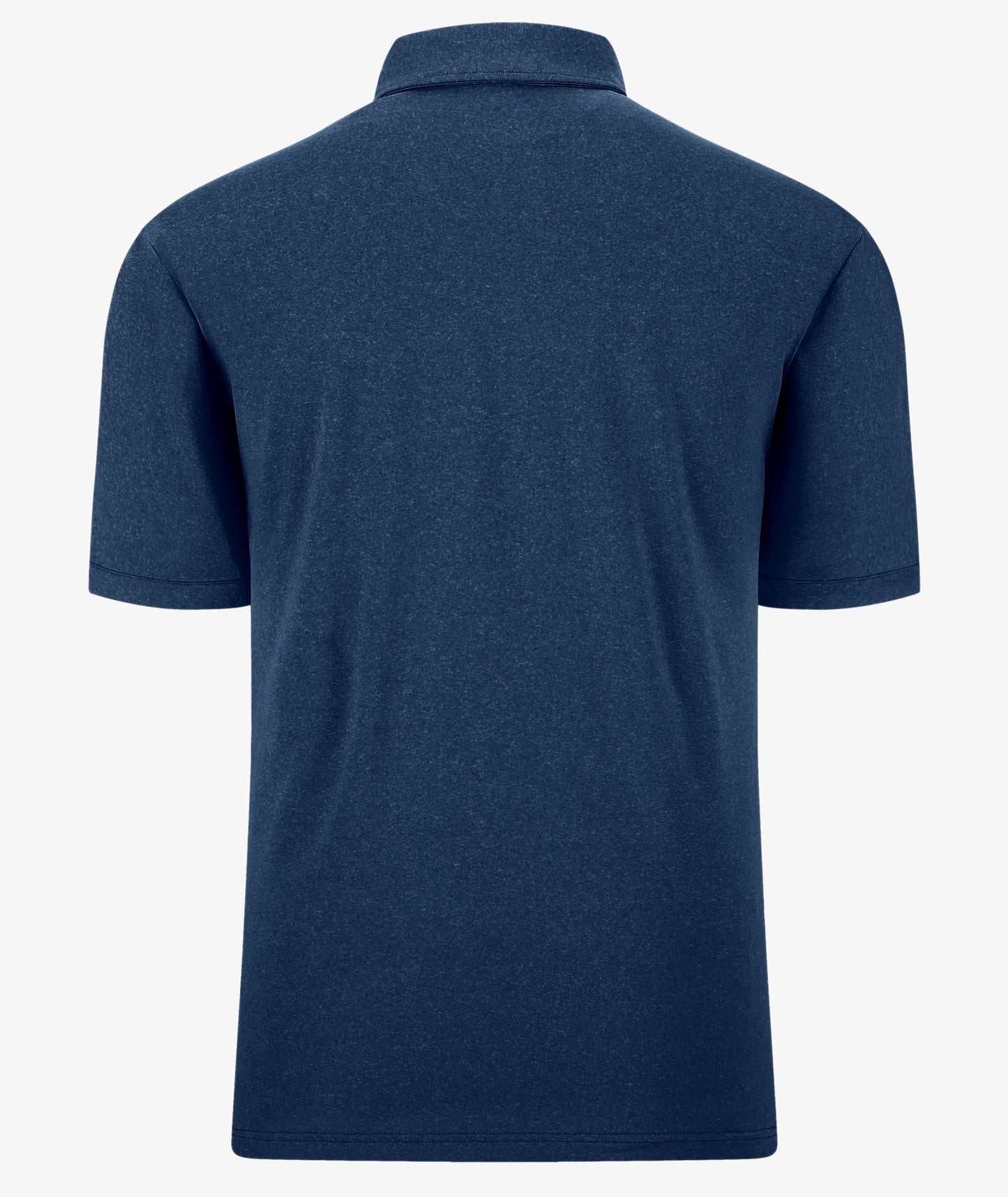 Heather Performance Polo