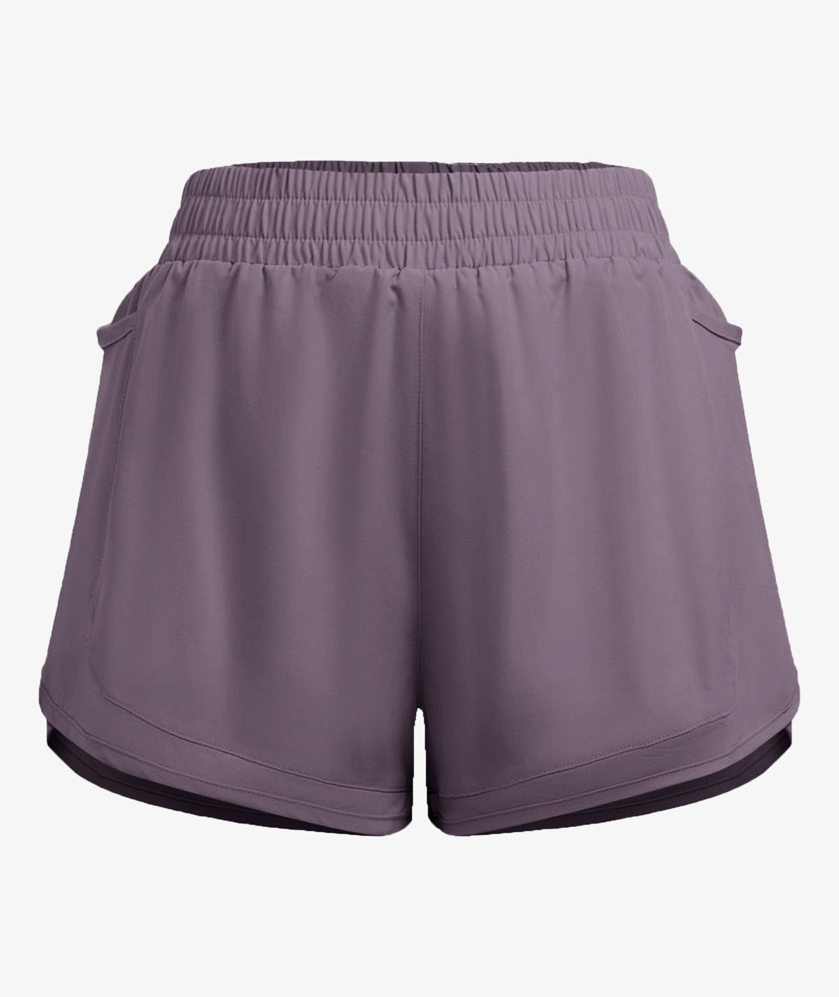 Pantalones cortos de golf de alto rendimiento para mujer