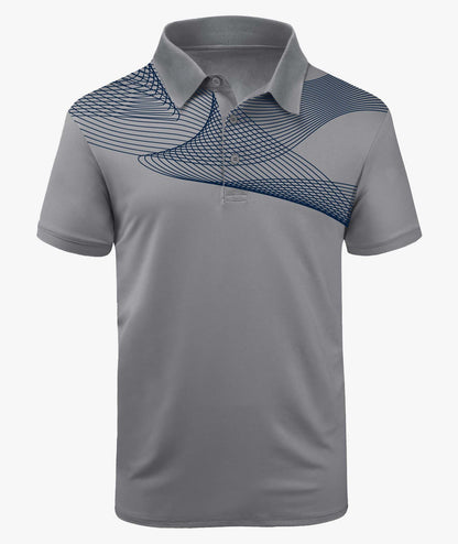 Orbit Performance Polo
