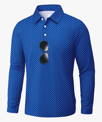 Deep Sea Polo