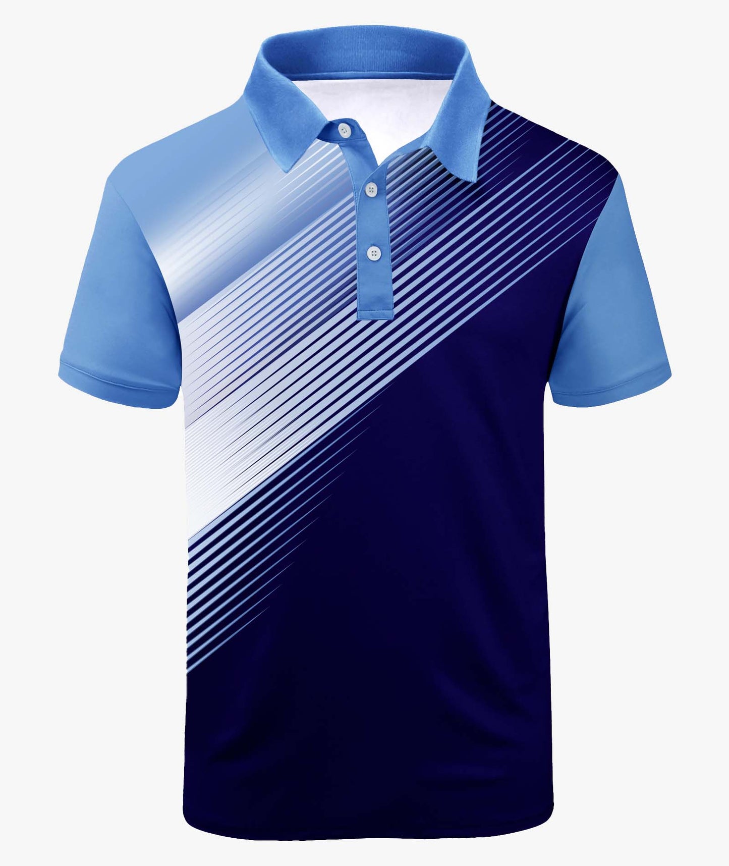 Velocity Performance Polo