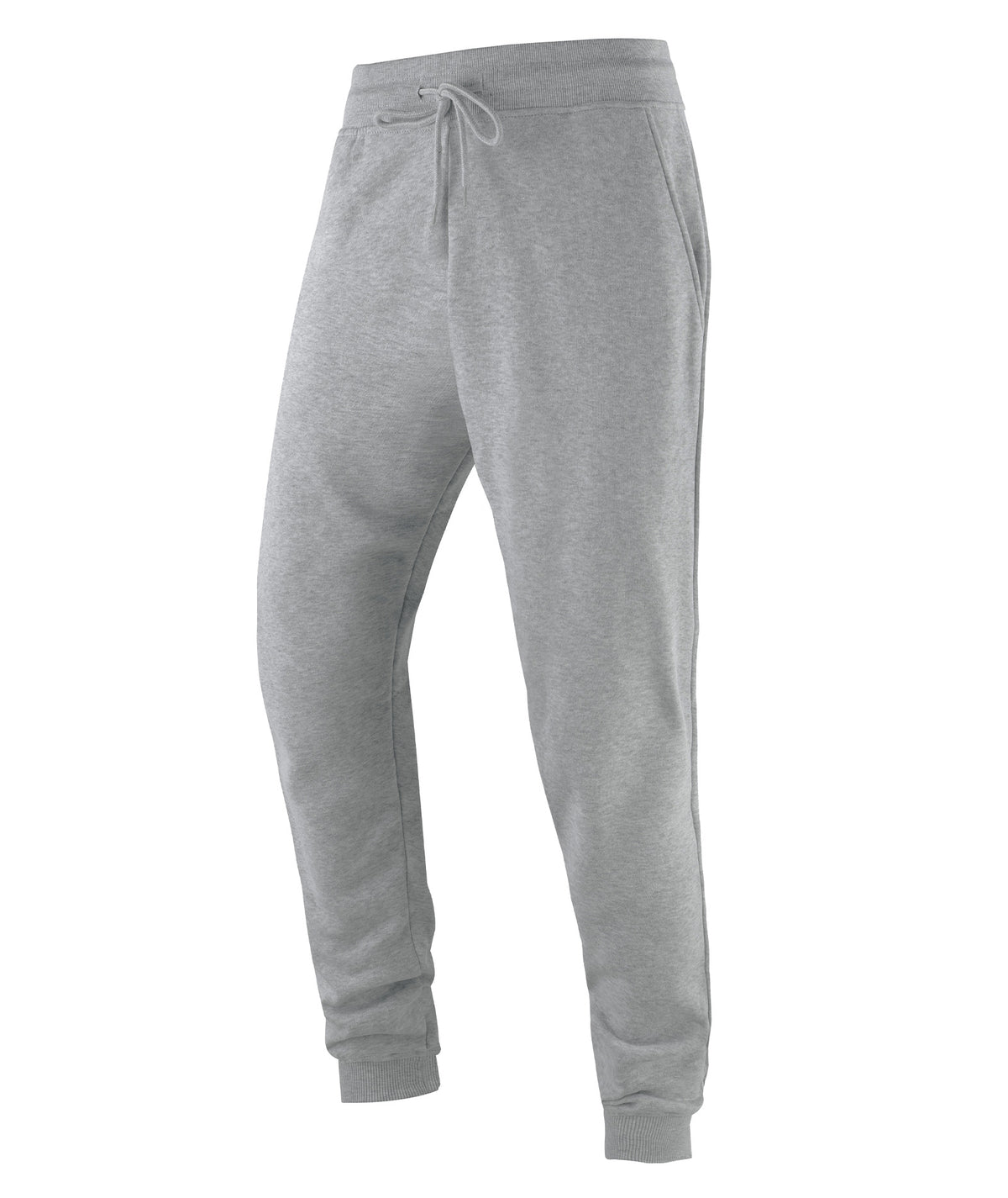 Men's Fleece-Lined Sweatpants
