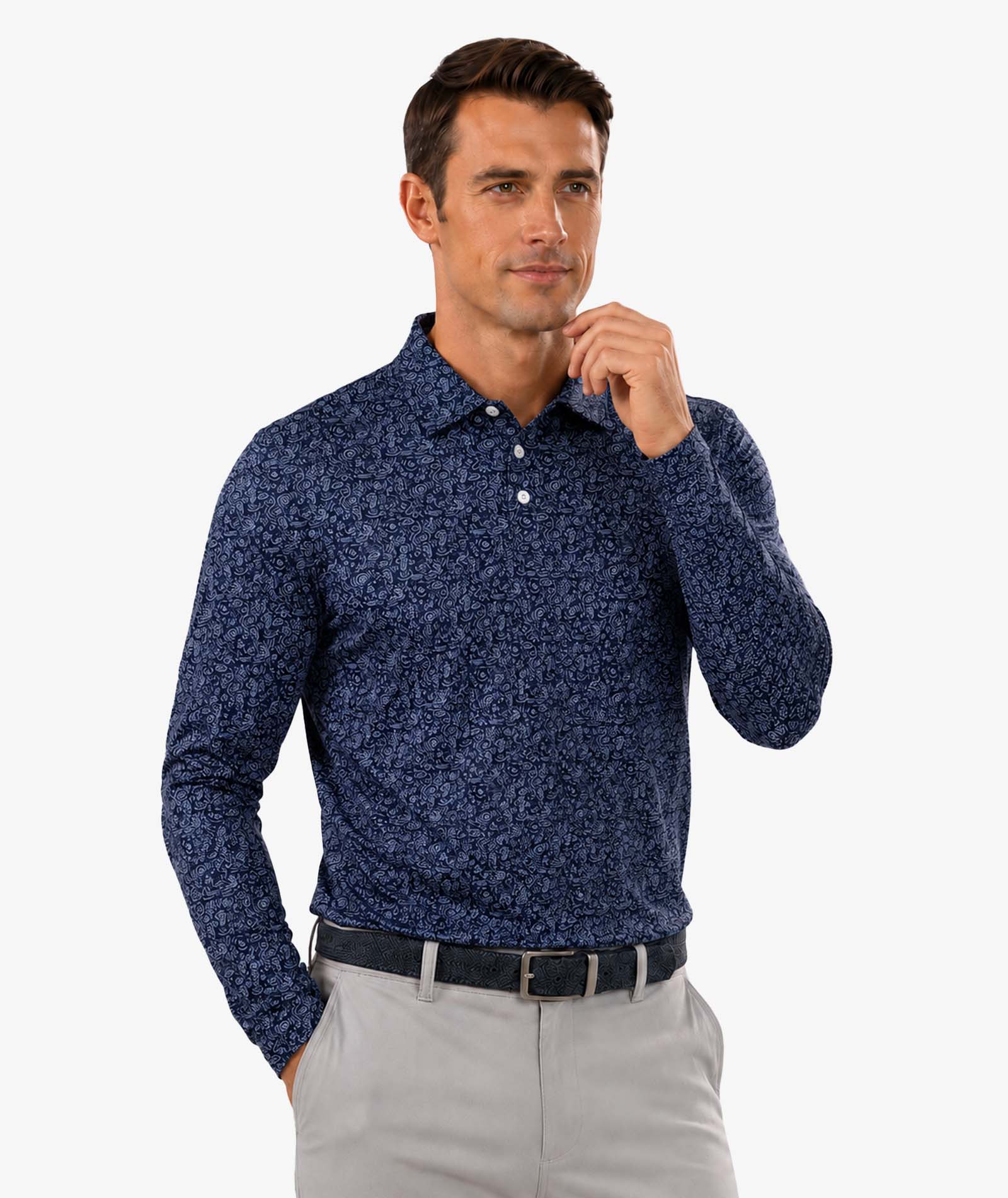 Polo Vague de Minuit