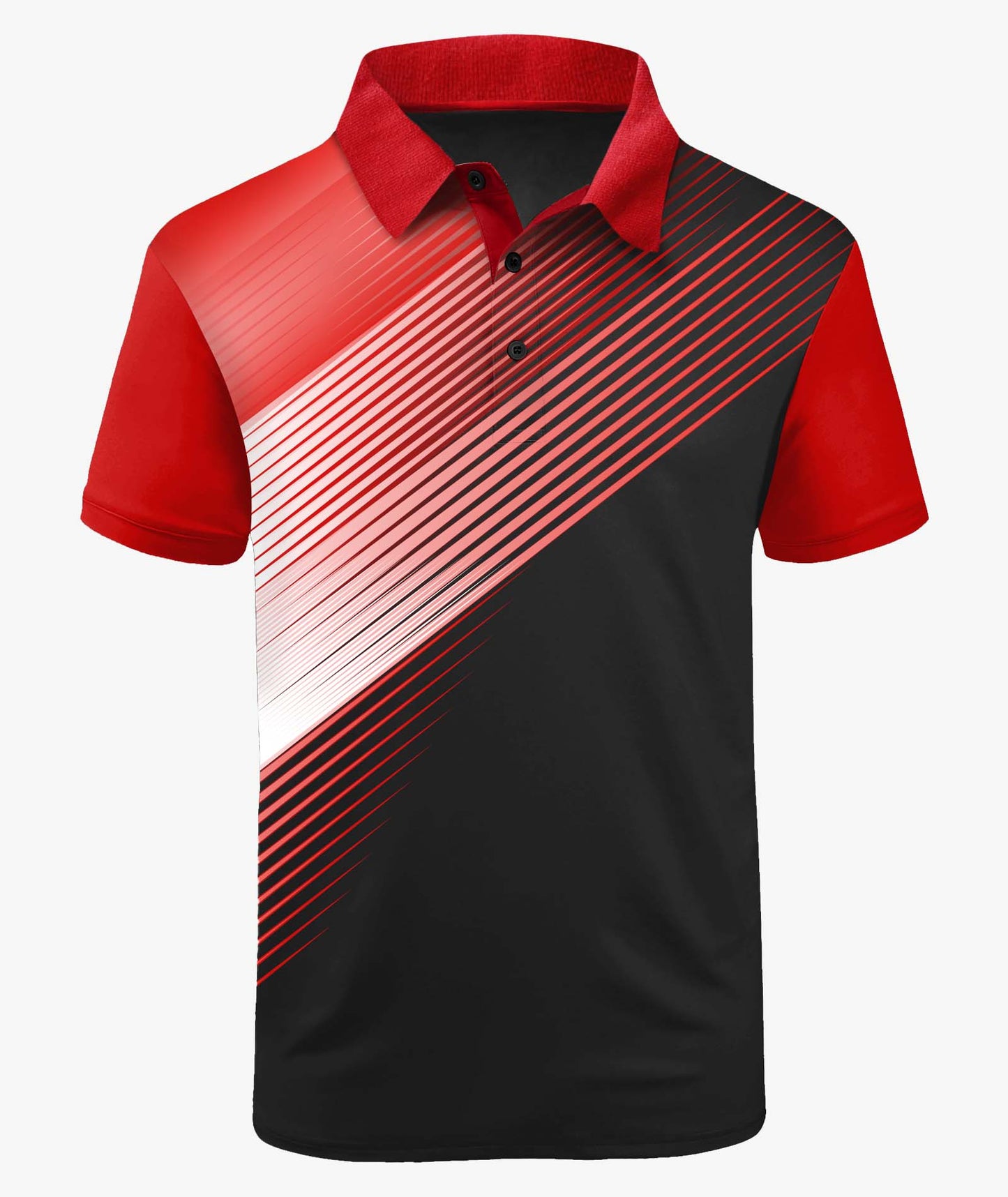 Velocity Performance Polo