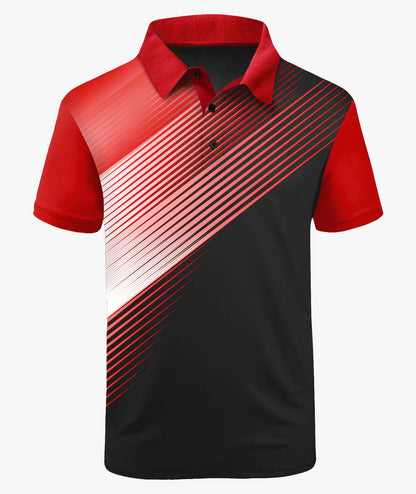 Velocity Performance Polo