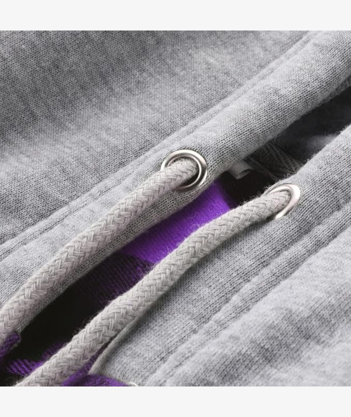 Camisa a cuadros con capucha