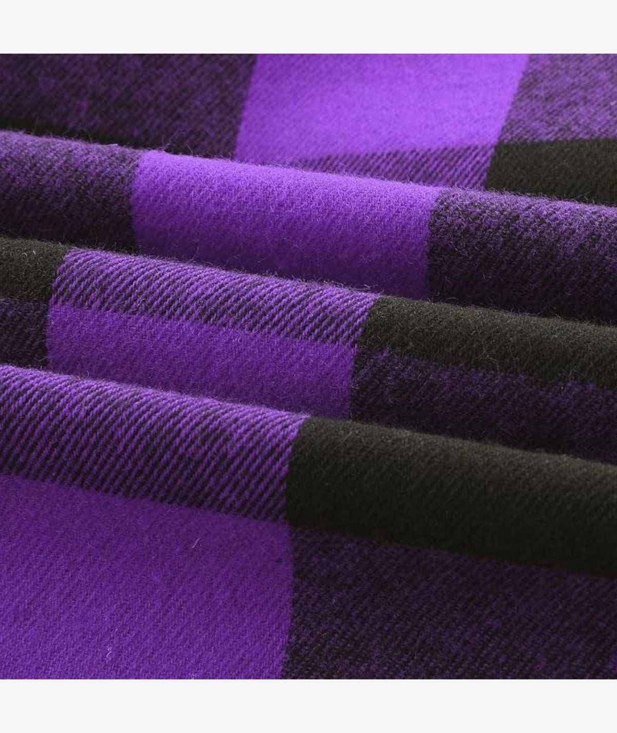 Camisa a cuadros con capucha