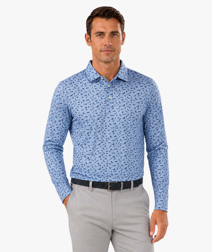 Wolf Pack Polo
