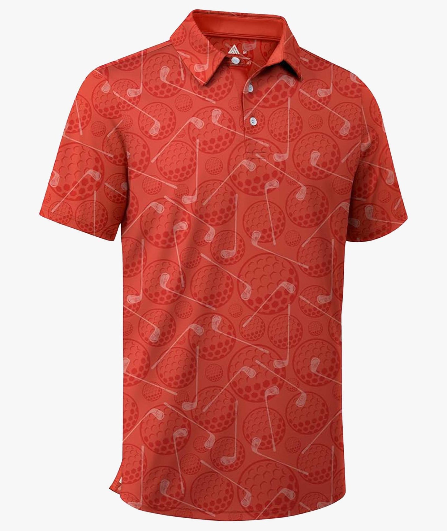 Polo Rouge Fairway