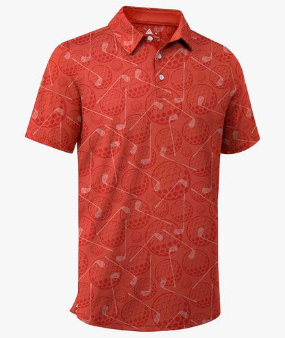 Polo Rouge Fairway