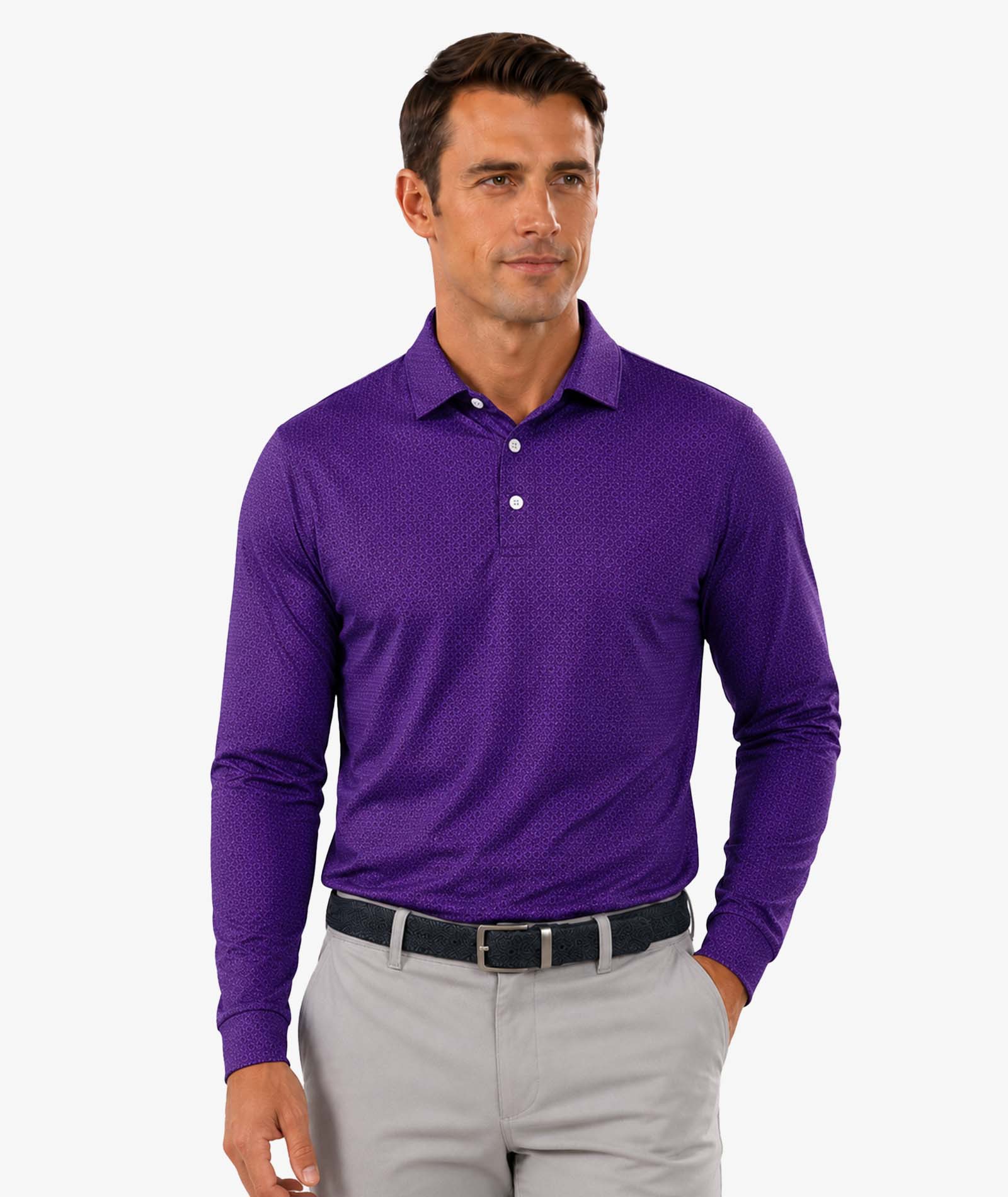 Polo Royal Geo