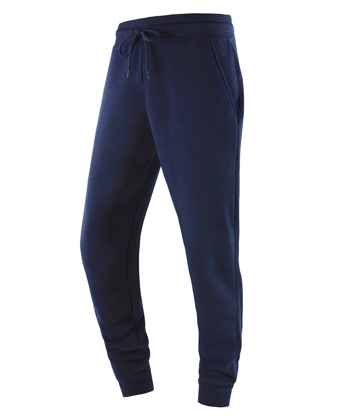 Men's Fleece-Lined Sweatpants