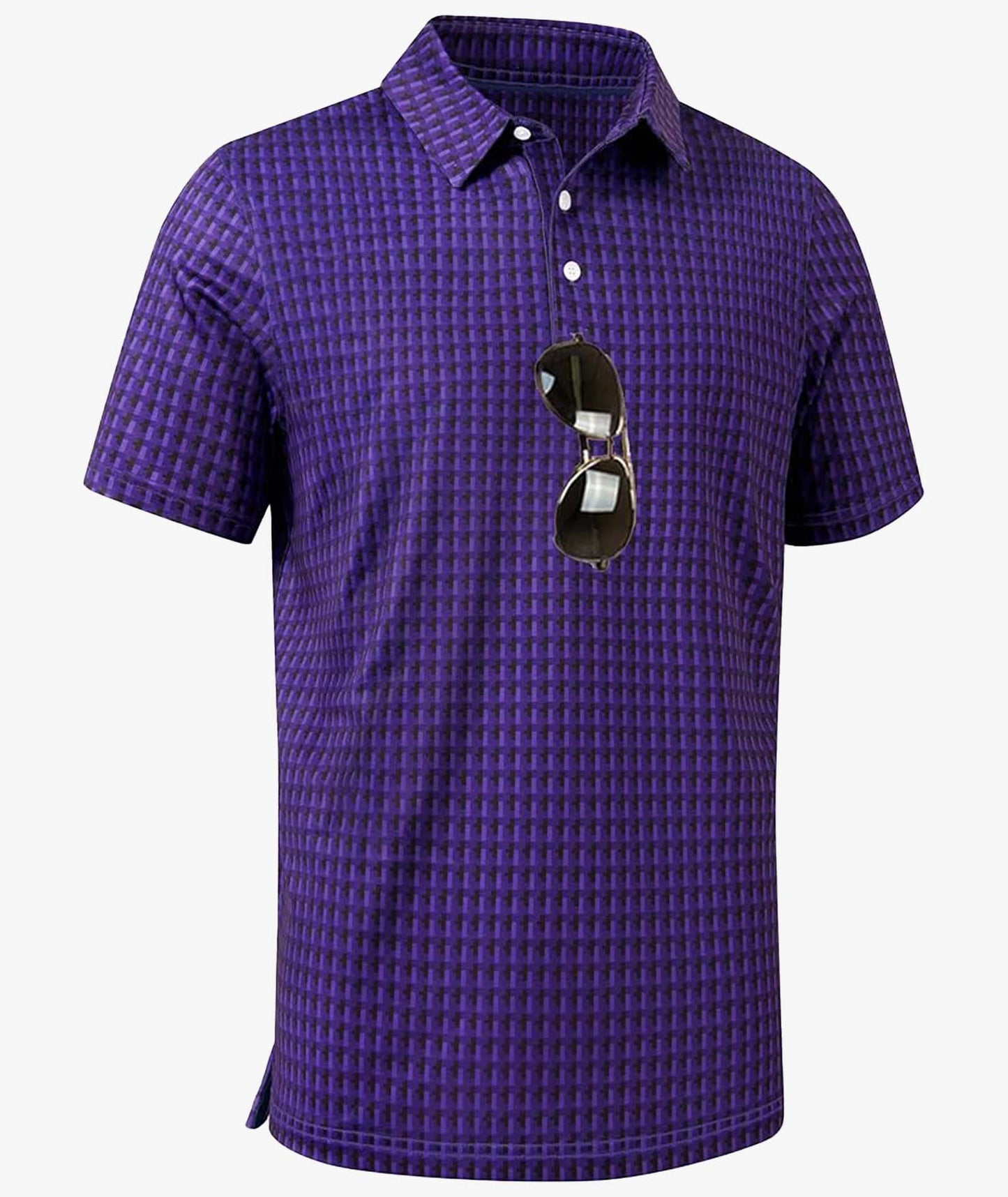 Royal Grid  Polo