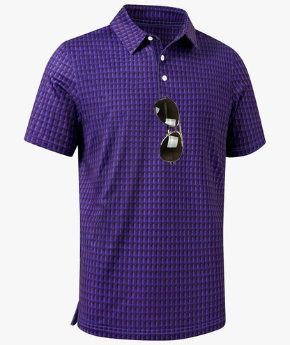 Royal Grid  Polo