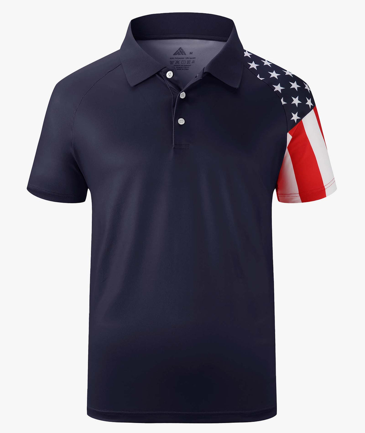 Polo Liberty de alto rendimiento