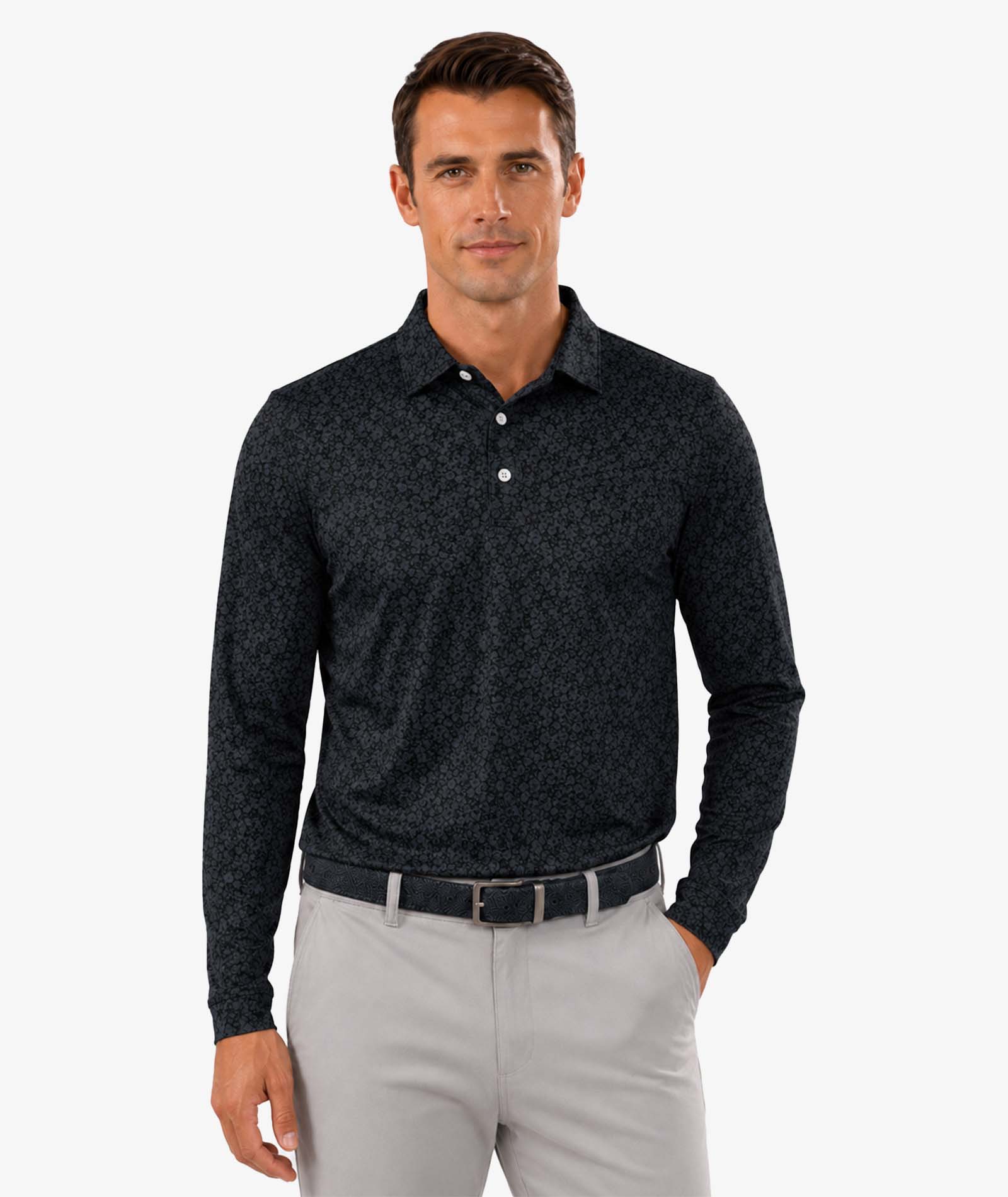 Polo Shadow Bloom