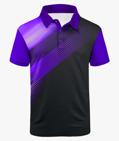 Velocity Performance Polo
