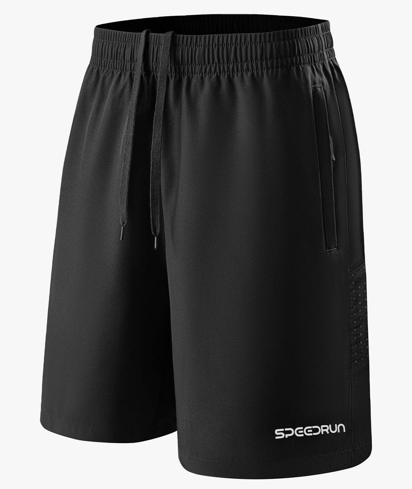 Men's Zip Pocket Shorts