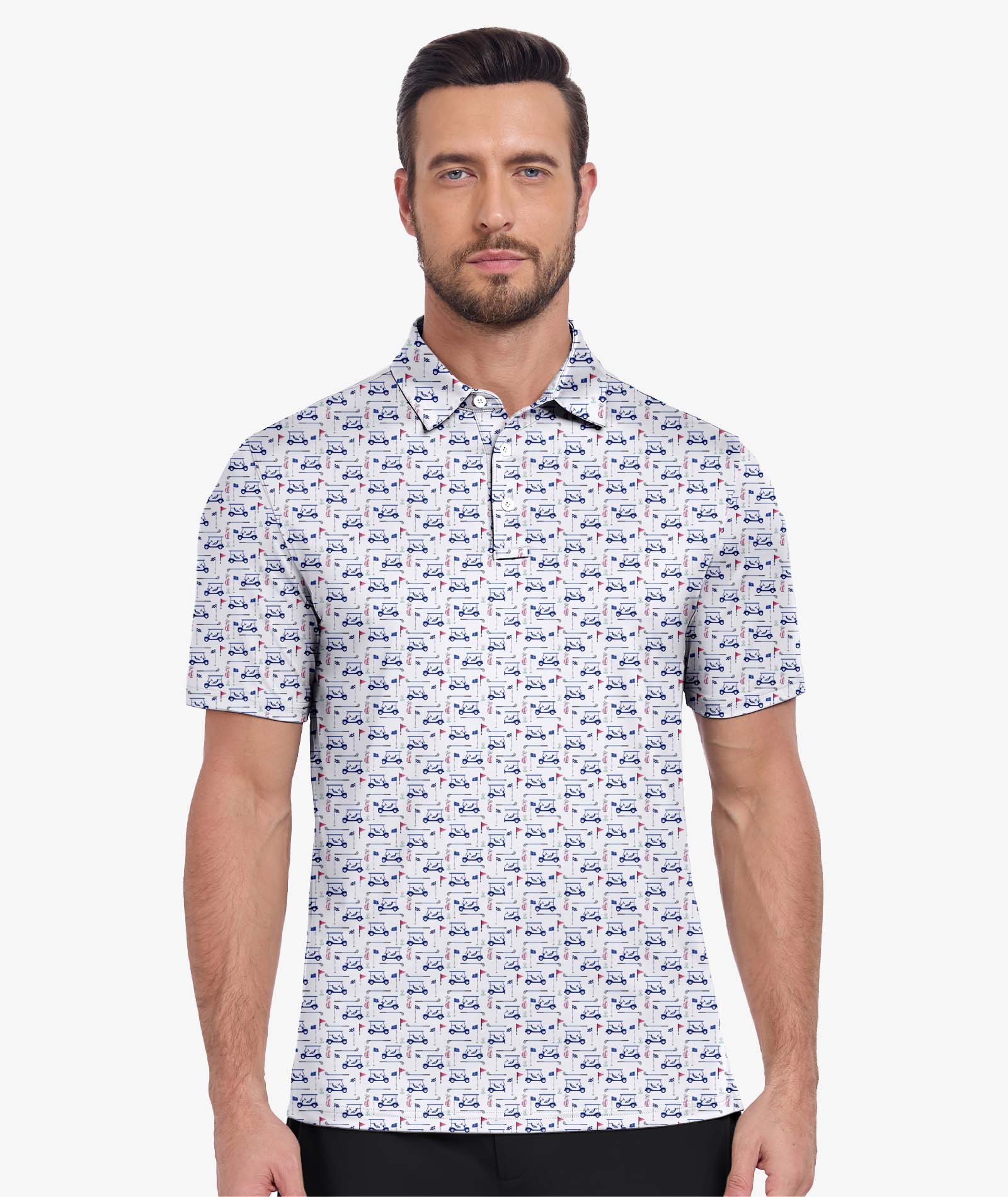 Polo croisière côtière