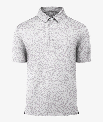 Sand Drift Golf Polo
