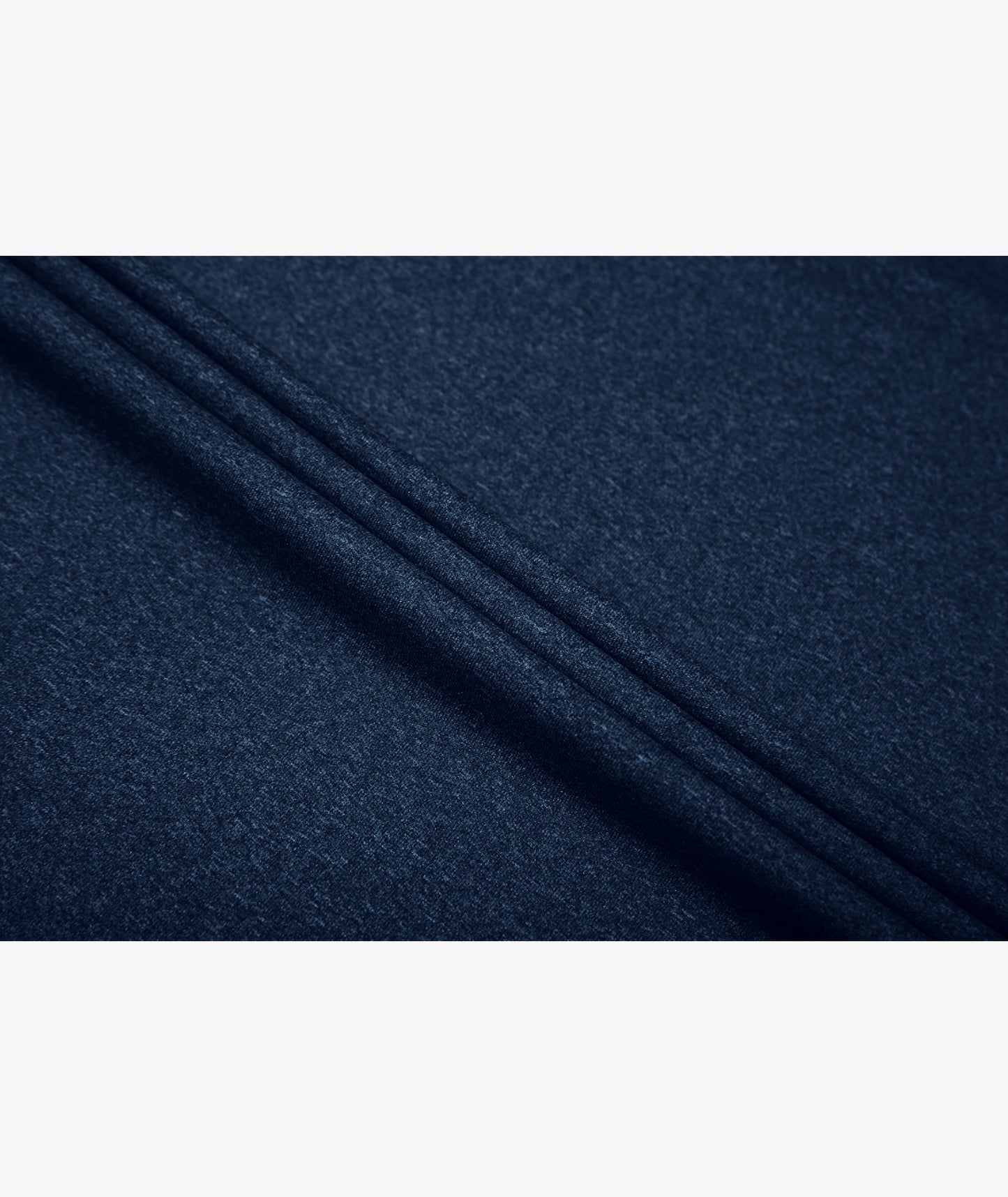 Heather Performance Polo