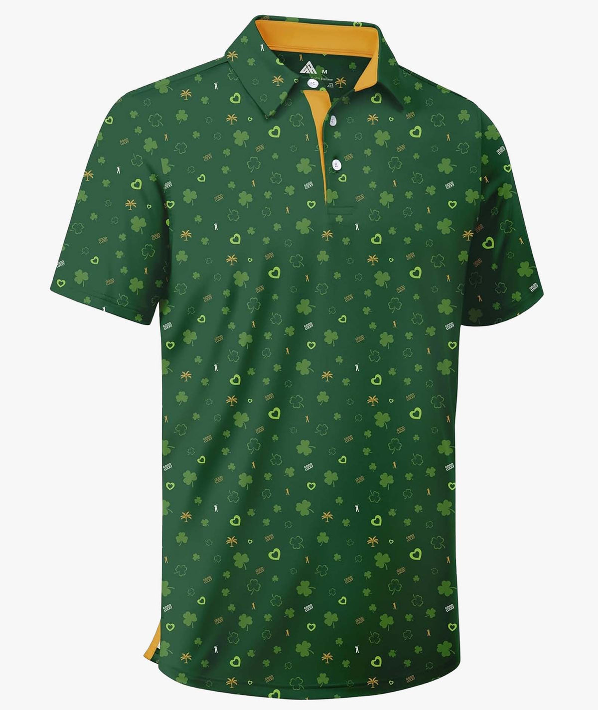 Polo Lucky Links