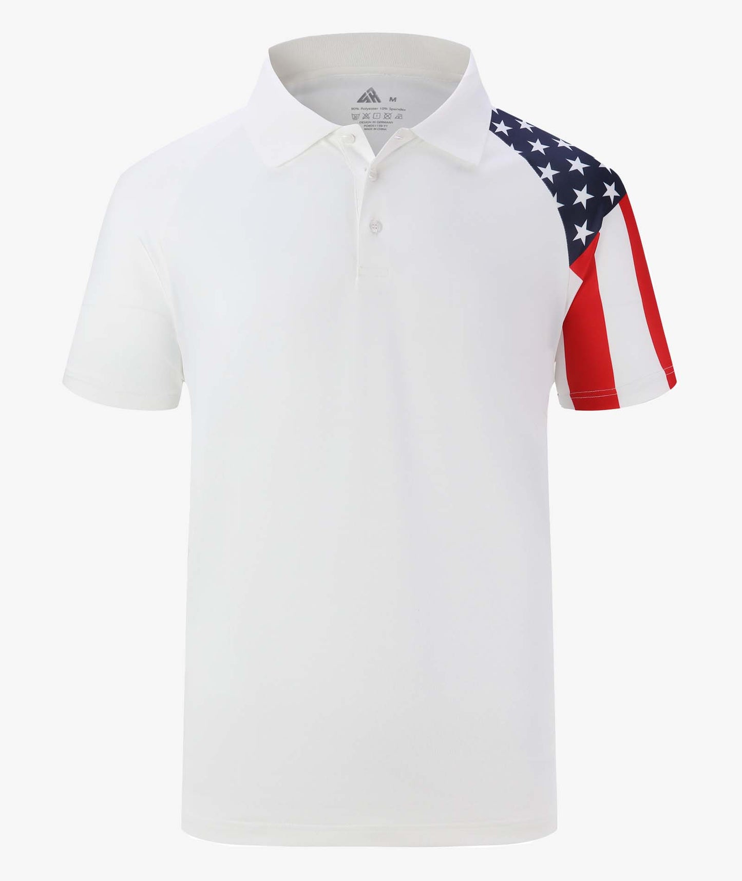 Liberty Performance Polo