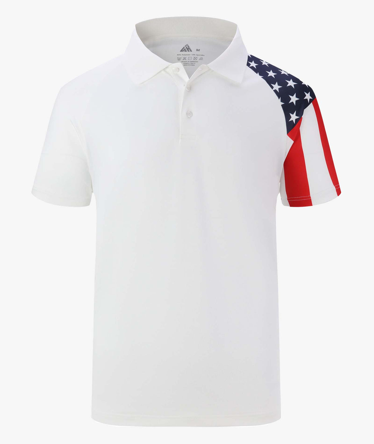 Polo Liberty de alto rendimiento