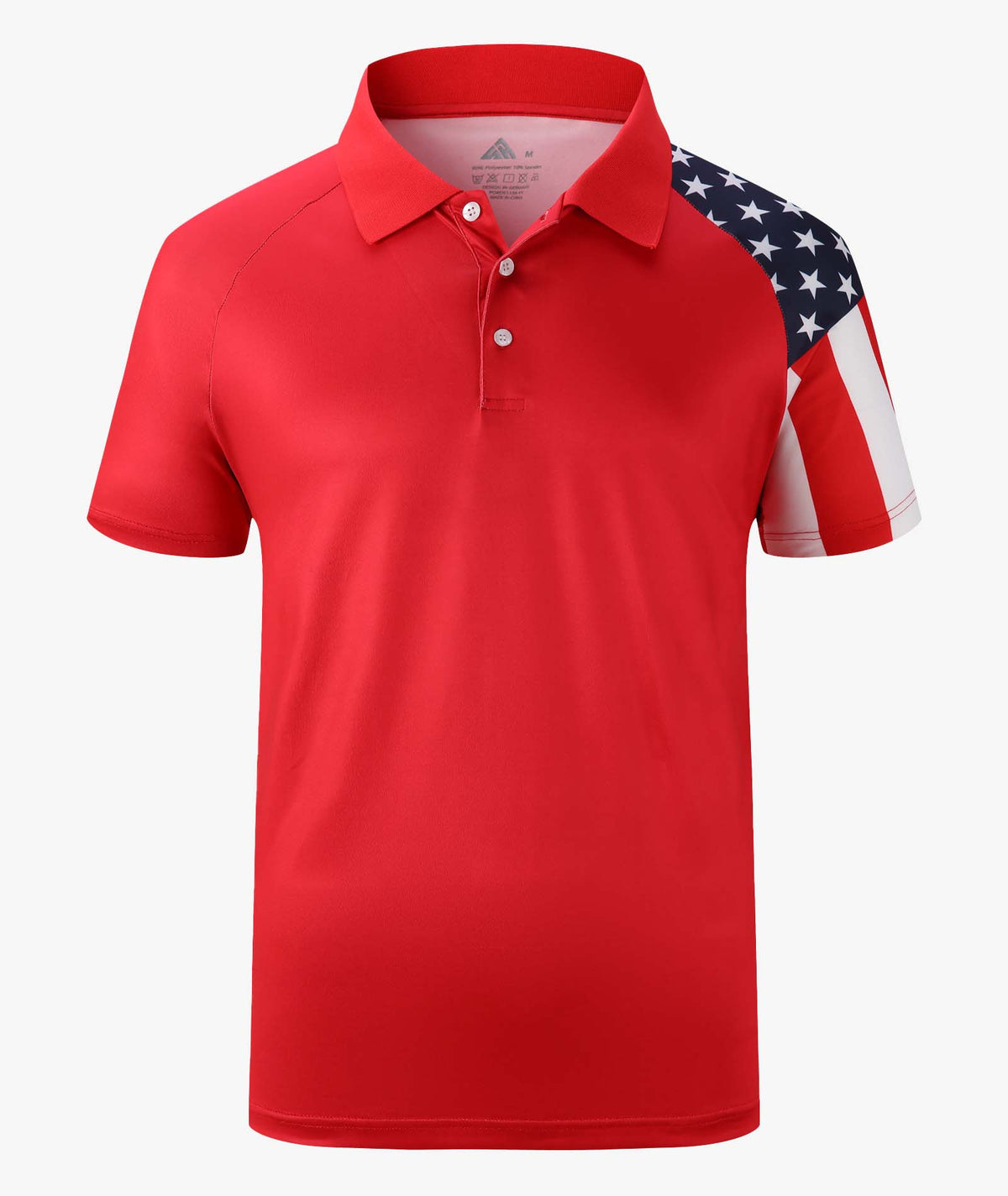 Polo Liberty de alto rendimiento