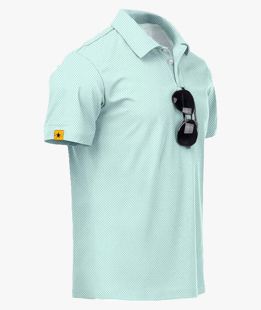 Polo Menthe Glaciale