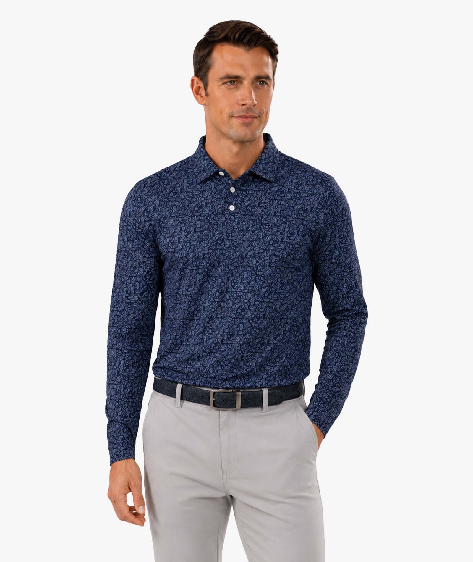 Polo Vague de Minuit