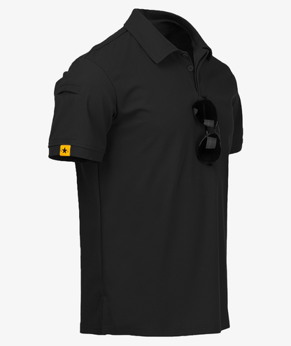 Core Performance Golf Polo