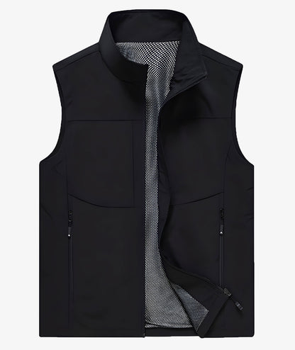 Performance Golf Vest