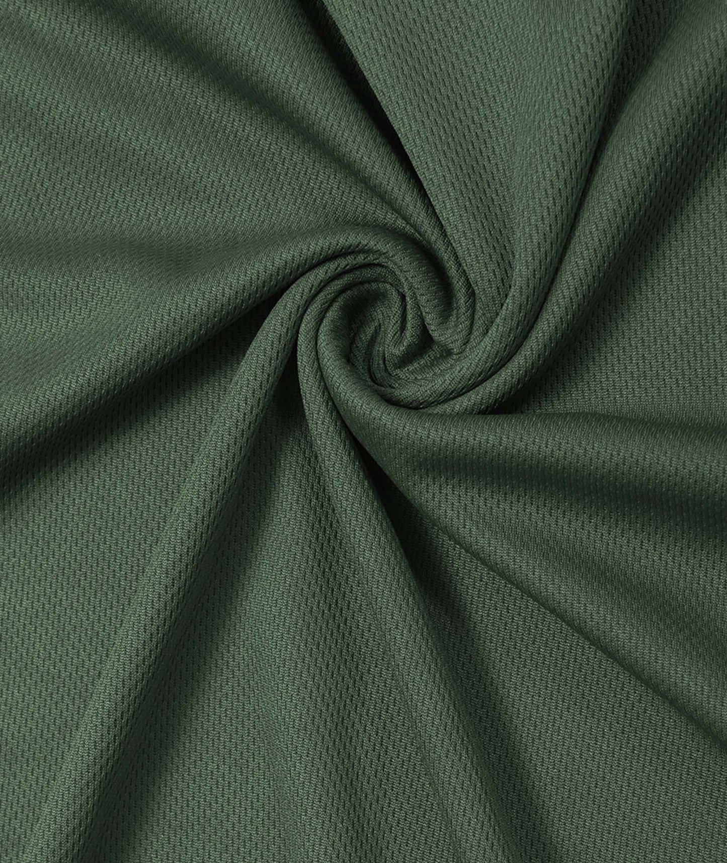 Performance Mesh Golf Polo