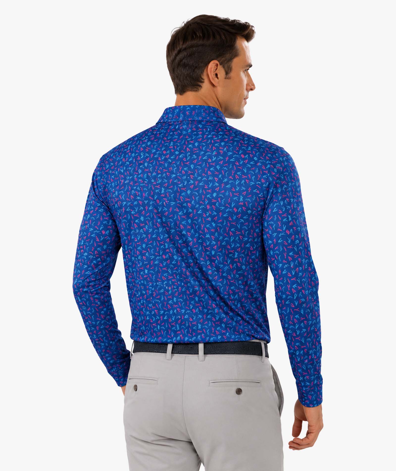 Polo Pêche Côtière