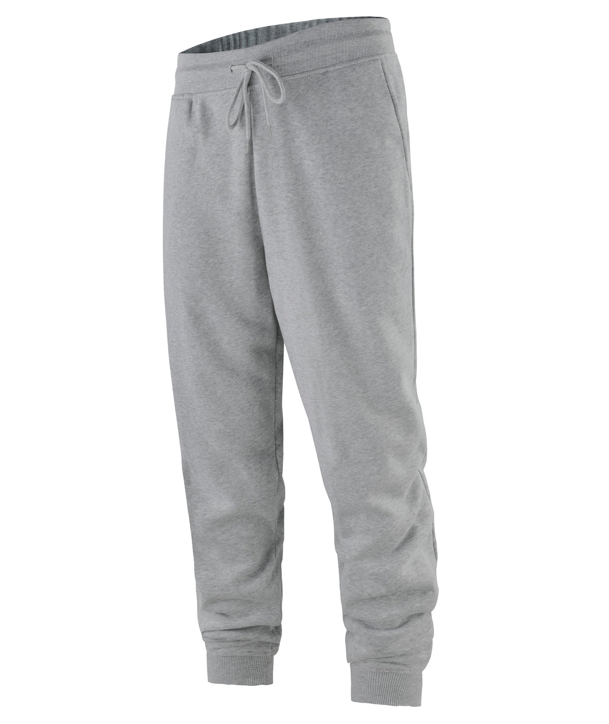 Men's Fleece-Lined Sweatpants