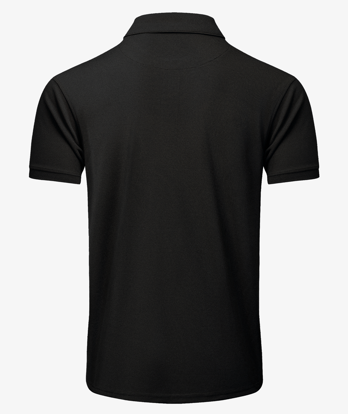 Classic Performance Golf Polo